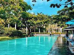 -川悦留香·海鲜餐厅(海棠68环球美食街店)