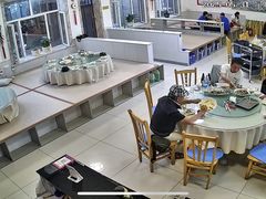 -镜泊湖聚仙楼鱼馆