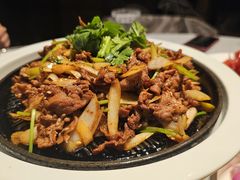 -柿合缘新京菜(国金中心商场店)