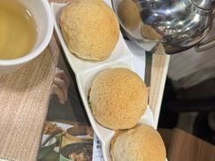 -添好运点心专门店(中环IFC店)