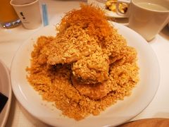 麦片虾-莆田餐厅PUTIEN(西安万象天地店)