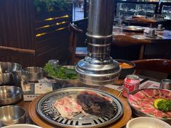 -农乐园炭火烤肉(世茂店)
