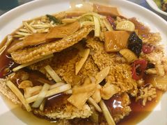 -四川饭店(城乡购物中心店)