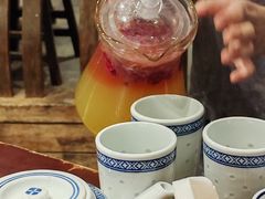 -南京大牌档(崇文门国瑞店)