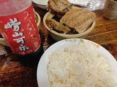 -万和春排骨砂锅米饭(湖北路店)