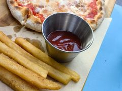 -乐意坊Alla Torre意大利手工披萨(陆家嘴旗舰店)