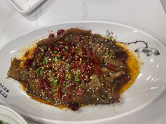 -有藕有鱼·湖北菜(唐家墩店)