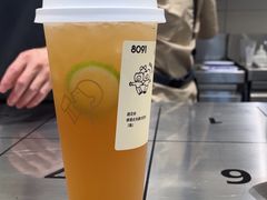 -喜茶(北京石景山万达店)