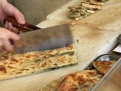 -咏春葱油饼(德政中路店)