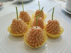 -玉林烤鸭店(定福庄店)