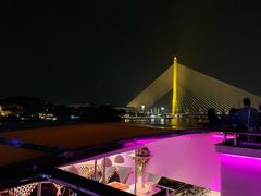 -大珍珠号夜游湄南河