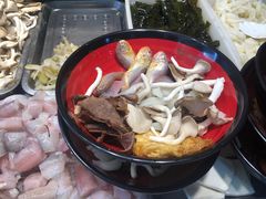 -赵璐海鲜面馆(德行路店)