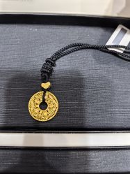 -潮宏基(大商新玛特店)