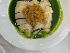 -新兴家喻酒家·羊城名宴(昌岗店)