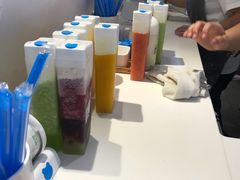-兰熊鲜奶(西直门凯德mall店)