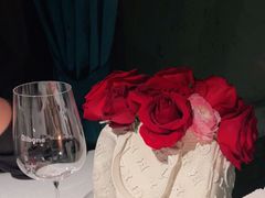 -弗兰克牛排西餐厅Ribone steak house(柠檬花园店)