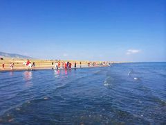 -青海湖国家重点风景名胜区