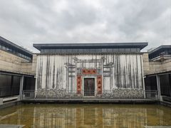 -中国客家博物馆