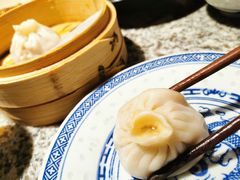 天王烤鸭包-南京大牌档(香港广场店)