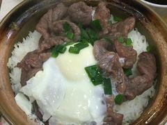 -坤记煲仔小菜(西环店)