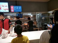 -肯德基(江门万达店)
