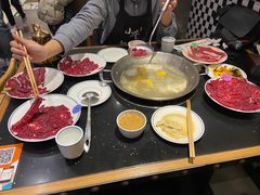 -小牛海记潮汕牛肉店(永定路店)