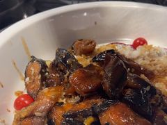 -汇泉王朝大饭店-旋转餐厅(南海路店)