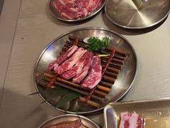 -西塔老太太泥炉烤肉(温州首店万象城黑金店)