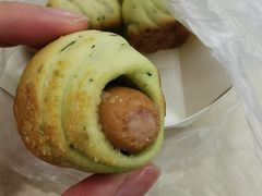 -巴黎贝甜(凯德MALL望京店)