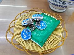 -清真馬峰小炒泡饃