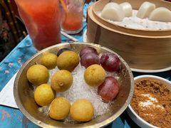 -茶人村·宫廷私厨(奥体印象城店)