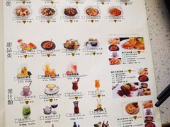 -老粤西梧州特色菜餐厅