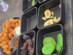 -MOJ coffee(瓯海泽雅水碓坑店)