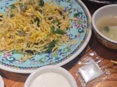 -蒙艾里民族传统菜蒙餐