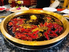 -巴蜀印象火锅(永陵总店)