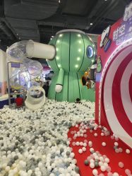 -莫比悠悠家庭乐园(星悦广场店)