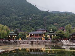 -华清宫景区