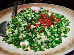 -山石榴·贵州菜(陆家嘴中心店)