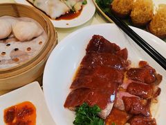 -兴悦酒家(环市东路店)