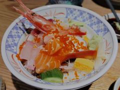 鱼生饭-小禅料理