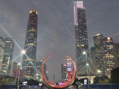 -海心沙亚运公园