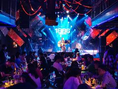 -MOSSO德国餐厅·音乐酒吧(环宇荟店)
