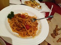 -必胜客(浦上万达店)
