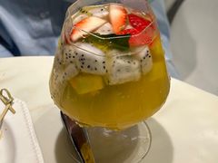 -澈烘焙·生日蛋糕·下午茶(龙华店)