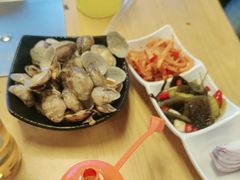 -正丰源大缸烧烤(人民路店)