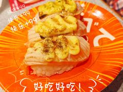 -友壹町寿司(佛山新DNA店)