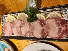 -陇璟烧肉酒场(友谊阳光城店)