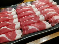 -呷哺呷哺 黄金牧场 (新中关购物中心店)