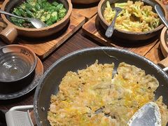 -啫火啫啫煲·顺德干蒸(壹海城店)