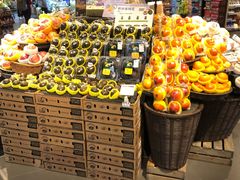 -Olé精品超市(北京合生汇店)